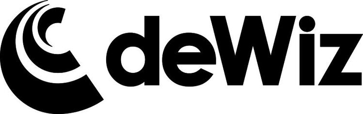 Trademark Logo DEWIZ