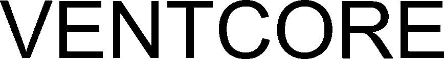 Trademark Logo VENTCORE