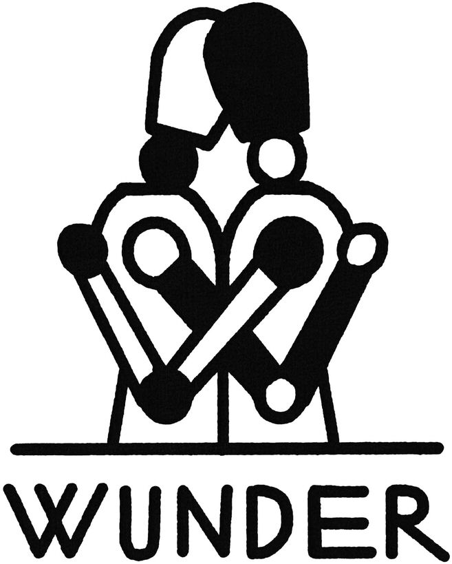 Trademark Logo WUNDER