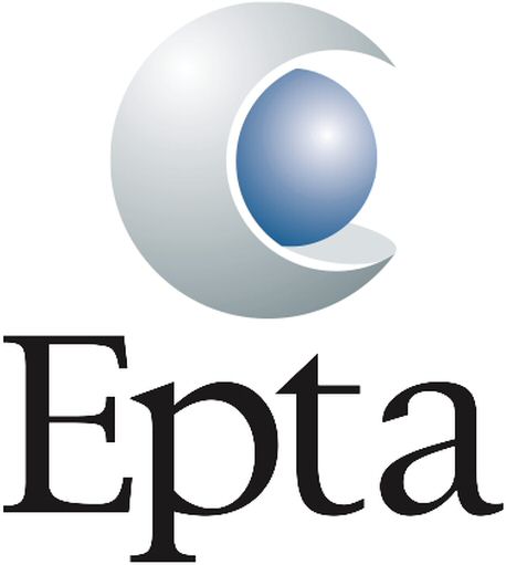 Trademark Logo EPTA