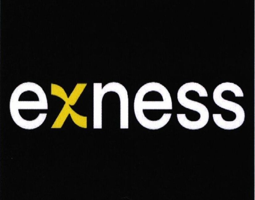 Trademark Logo EXNESS