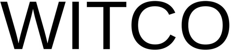 Trademark Logo WITCO