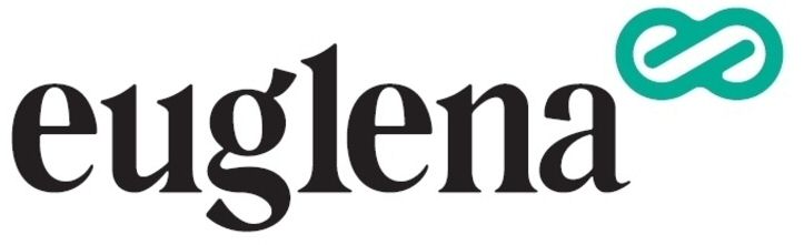 Trademark Logo EUGLENA