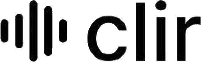 Trademark Logo CLIR