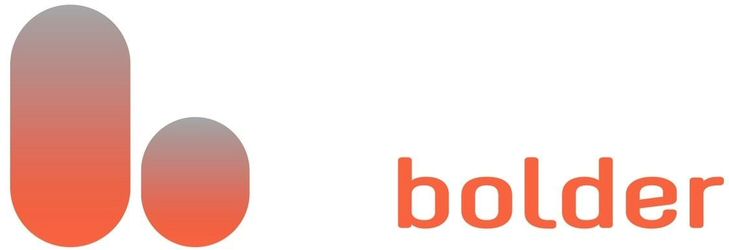 Trademark Logo BOLDER