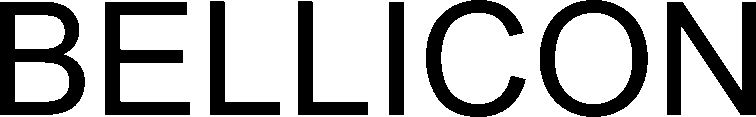 Trademark Logo BELLICON