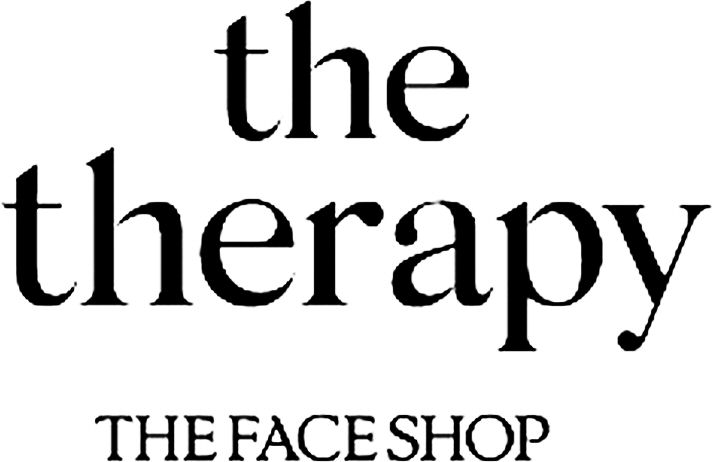Trademark Logo THE THERAPY THE FACE SHOP