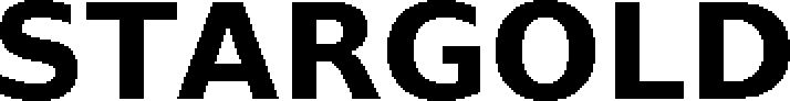 Trademark Logo STARGOLD