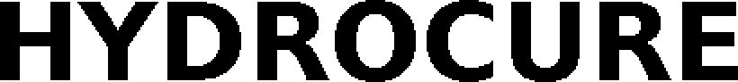 Trademark Logo HYDROCURE