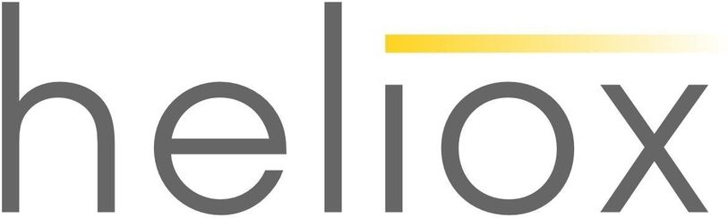 Trademark Logo HELIOX