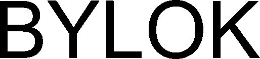 Trademark Logo BYLOK