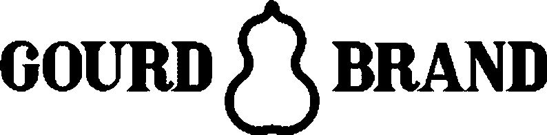 Trademark Logo GOURD BRAND