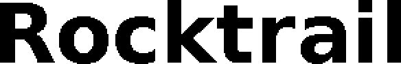Trademark Logo ROCKTRAIL