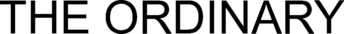 Trademark Logo THE ORDINARY