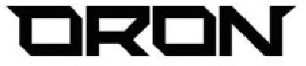 Trademark Logo ORON