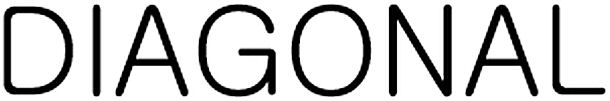 Trademark Logo DIAGONAL
