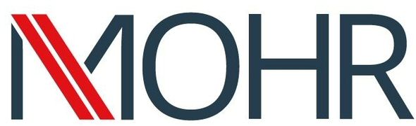 Trademark Logo MOHR