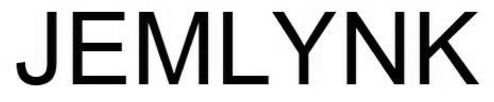 Trademark Logo JEMLYNK