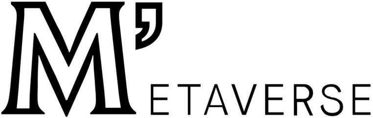 Trademark Logo M'ETAVERSE