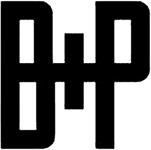  B+P