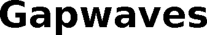 Trademark Logo GAPWAVES