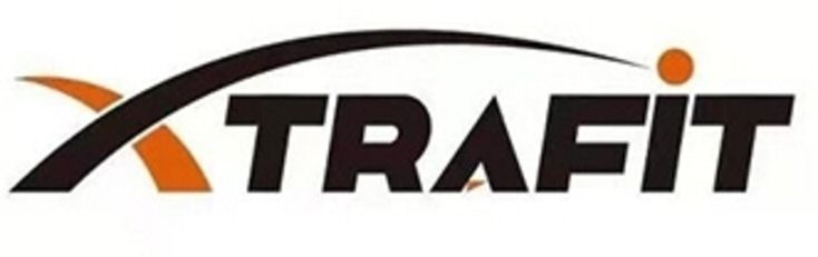 Trademark Logo XTRAFIT