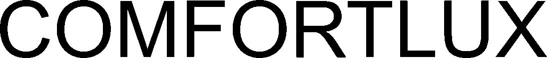 Trademark Logo COMFORTLUX