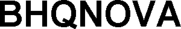 Trademark Logo BHQNOVA