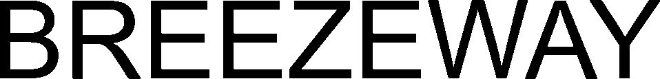Trademark Logo BREEZEWAY