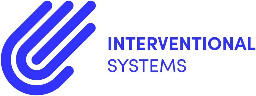 Trademark Logo INTERVENTIONAL SYSTEMS