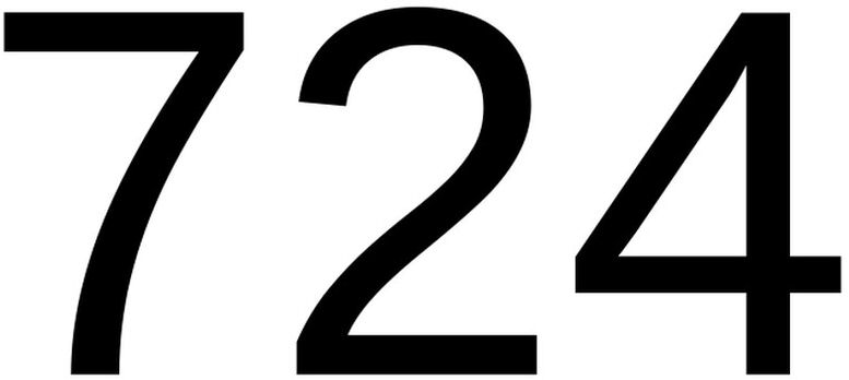 724