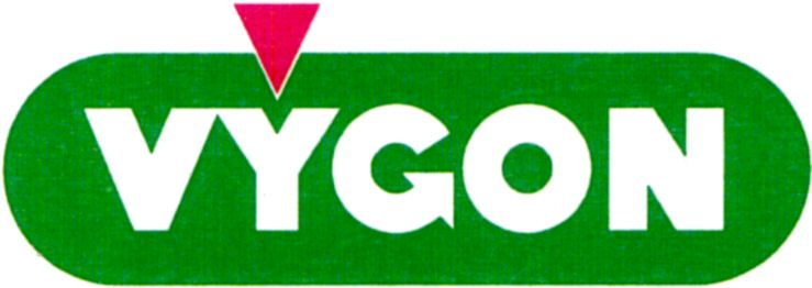 Trademark Logo VYGON