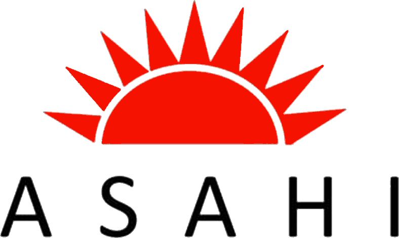 Trademark Logo ASAHI