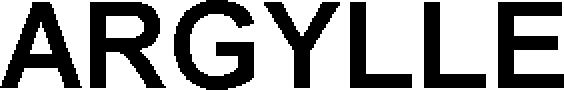 Trademark Logo ARGYLLE