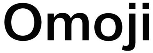 Trademark Logo OMOJI