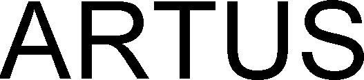 Trademark Logo ARTUS