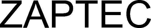 Trademark Logo ZAPTEC