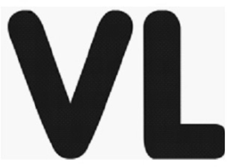 Trademark Logo VL