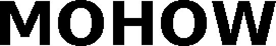 Trademark Logo MOHOW