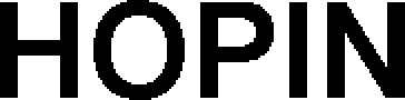 Trademark Logo HOPIN