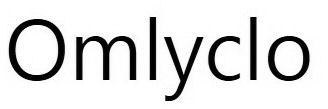Trademark Logo OMLYCLO