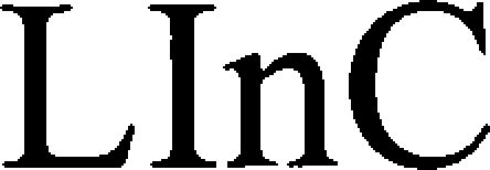 Trademark Logo LINC