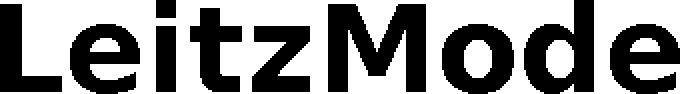 Trademark Logo LEITZMODE