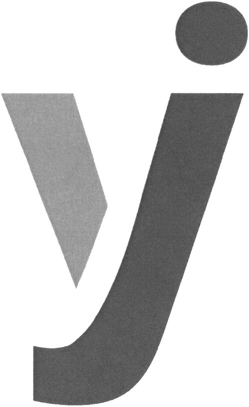 Trademark Logo YJ