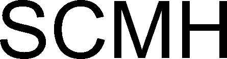 Trademark Logo SCMH