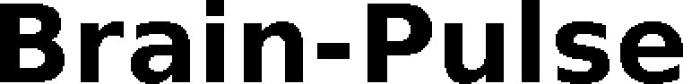 Trademark Logo BRAIN-PULSE