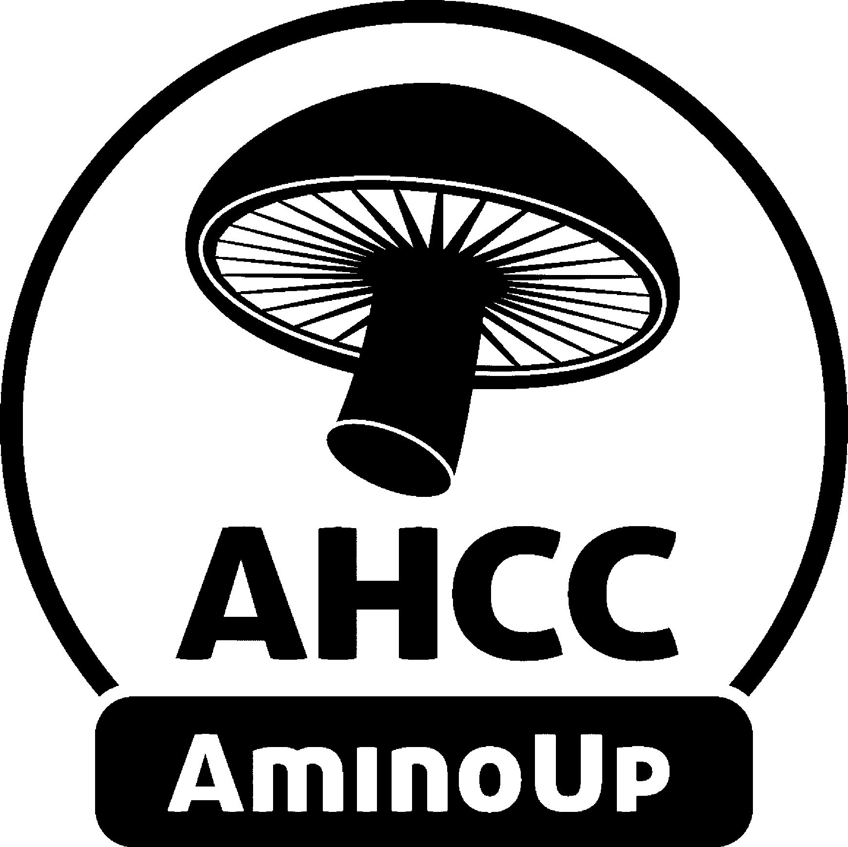  AHCC AMINOUP