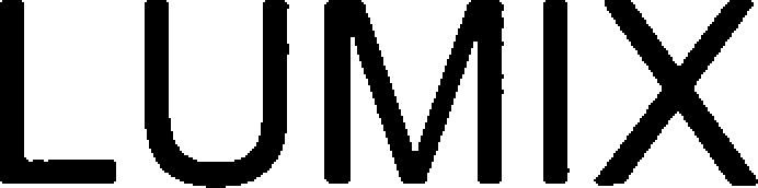 Trademark Logo LUMIX