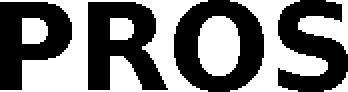 Trademark Logo PROS