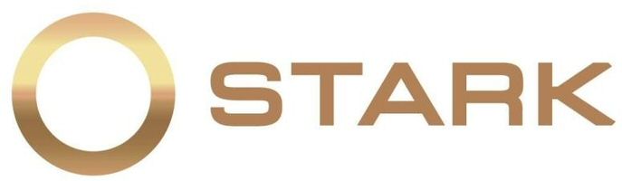Trademark Logo STARK